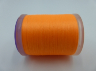 Body Dub Neon Orange UV active