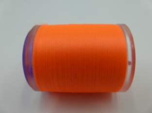 Body Dub Neon Hot Orange UV active