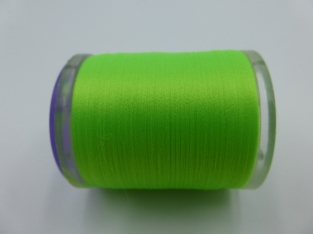 Body Dub Neon Chartreuse UV active