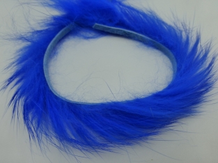 Zonker Strip Royal Blue