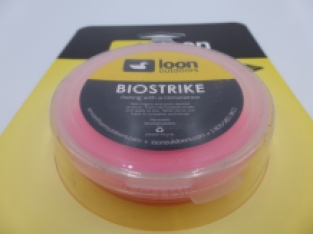 LOON Biostrike Putty Indicator - Pink