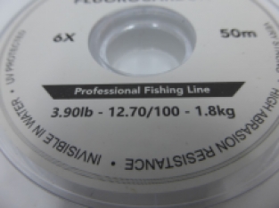 A&M Fluorocarbon X6