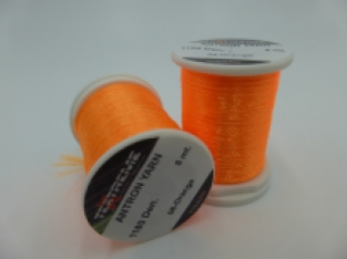 Antron Yarn Orange (spool 06)