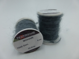 Mohair Gray (spool 03)