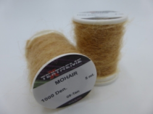 Mohair Tan (spool 08)