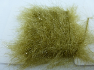 Polar Chenille Olive