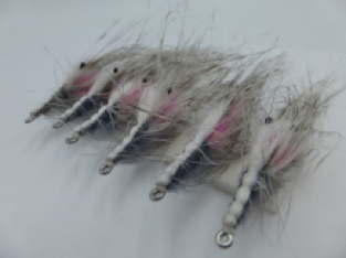 Size 4 Pattegrisen Grizzly