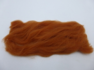 Extreme Streamer Hair Copper
