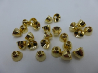 Conehead Gold 4 mm