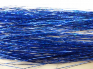 Pike Flash Fiber Holo Royal Blue