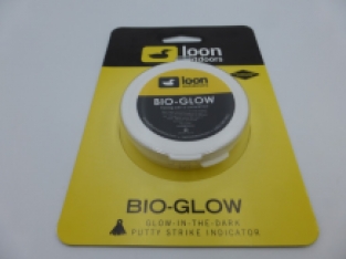 LOON Biostrike Putty Indicator -Bio Glow