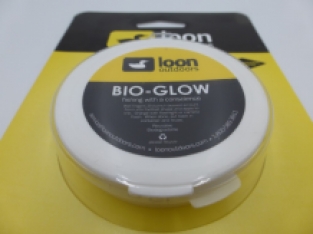 LOON Biostrike Putty Indicator -Bio Glow