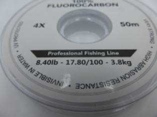 A&M Fluorocarbon X4