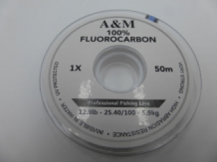 A&M Fluorocarbon X1