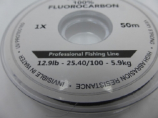 A&M Fluorocarbon X1