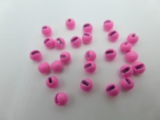 Slotted Tungsten Soft Pink 3,5 mm 