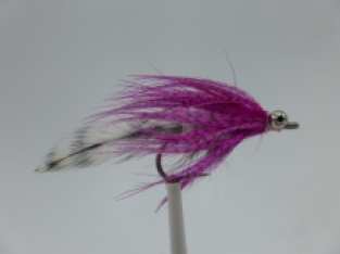 Size 4 Magnus Pink