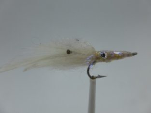 Size 6 Eezee Squid