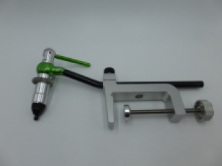 A&M - Table Vice Pro Green