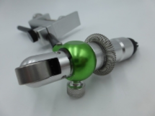 A&M - Table Vice Pro Green