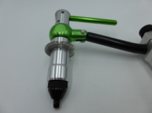 A&M - Table Vice Pro Green