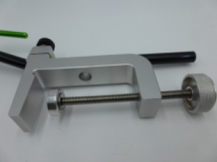 A&M - Table Vice Pro Green