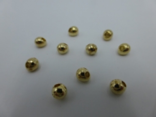 Tungsten Jig Off Gold 2,8 mm