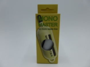 Monomaster - Waste Line Holder