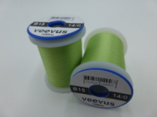 Veevus 14/0 Pale Green B15