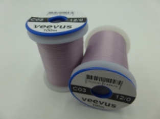 Veevus 12/0 Lavender C03