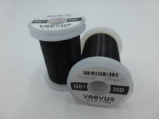 Veevus GSP 30 D Black