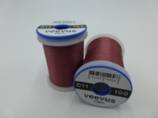 Veevus 10/0 Marron D11