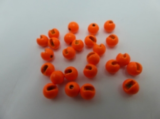 Slotted Tungsten Fluo Orange 5,5 mm