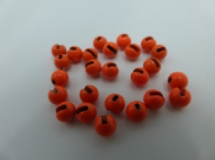 Slotted Tungsten Orange 3,3 mm