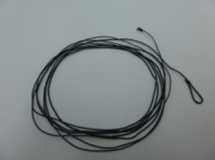 Havo Ultra 9ft GL - Tippet Ring