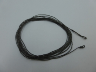 Havo Dubbelhandig 12ft GL - Tippet Ring