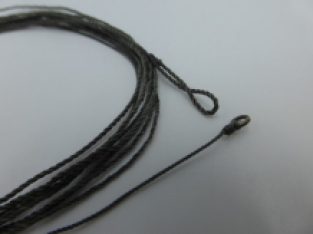 Havo X-Strong 6ft GL - Tippet Ring