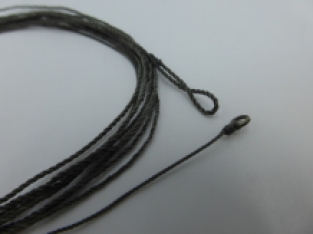 Havo X-Strong 9ft GL - Tippet Ring