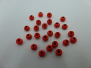 Tungsten Red Bead 4,0 mm