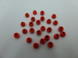 Tungsten Rot Bead 2,0 mm