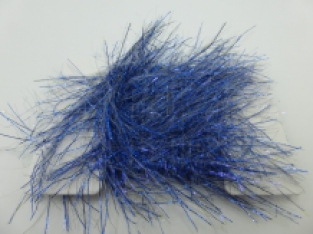 Polar Chenille UV Blue