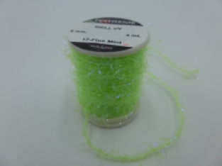 Brill UV  5 mm Fluo Mint (spool 17)