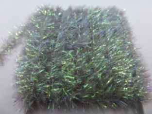 Cactus Chenille 10 mm - 41 Blue Dun