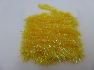 Cactus Chenille 15 mm - 110 Yellow