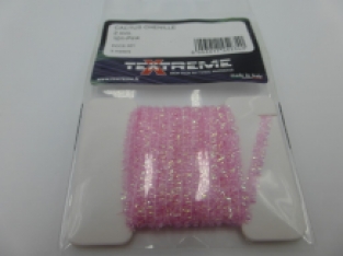 Cactus Chenille 2 mm - 101 Pink