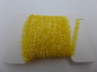 Cactus Chenille 2 mm - 110 Yellow