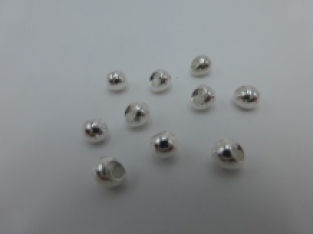Tungsten Jig Off Silver 2,8 mm