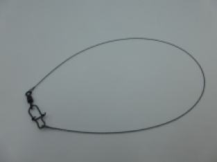 A&M Tungsten Leader 12 Kg - 15 cm - 26,4 lb