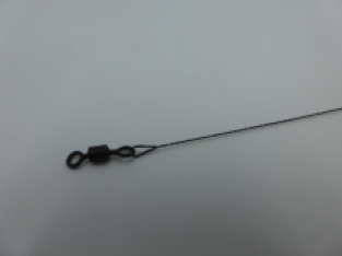 A&M Tungsten Leader 12 Kg - 15 cm - 26,4 lb