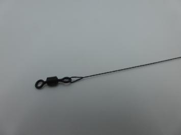 A&M Tungsten Leader 15 kg - 15 cm - 33,09 lb